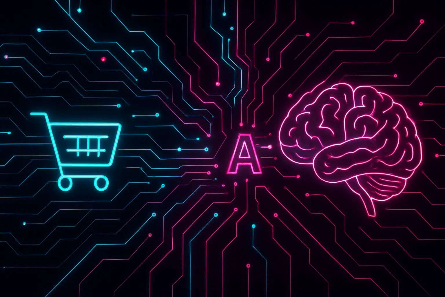 AI Website Development Case Study